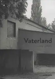 Jörg Colberg - Vaterland