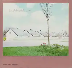 Lars Tunbjörk - Home
