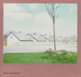 Lars Tunbjörk - Home