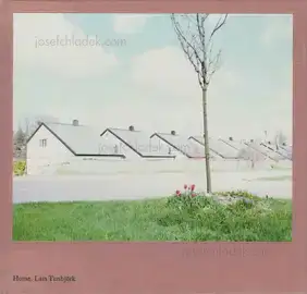 Lars Tunbjörk - Home