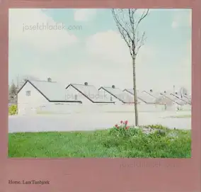 Lars Tunbjörk - Home