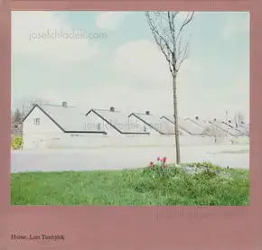 Lars Tunbjörk - Home