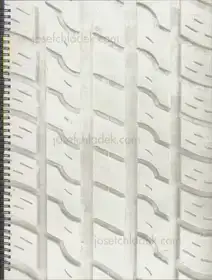 Christian Kasners - Woodward