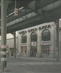 Michael Vahrenwald - The People's Trust