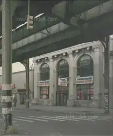 Michael Vahrenwald - The People's Trust