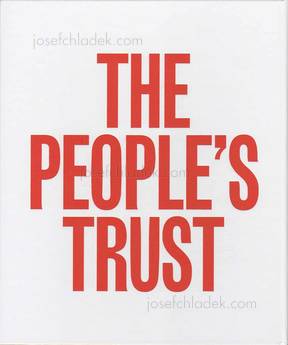 Michael Vahrenwald The People's Trust