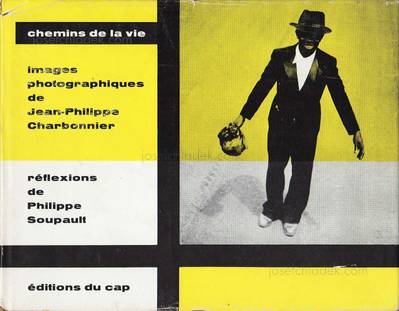 Jean-Philippe Charbonnier Chemins de la vie