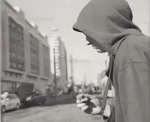 Mark Steinmetz - Berlin Pictures