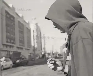 Mark Steinmetz - Berlin Pictures Mark Steinmetz - Berlin Pictures