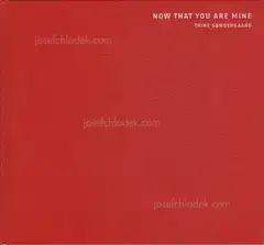 Trine Søndergaard - Now That You Are Mine