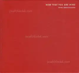Trine Søndergaard - Now That You Are Mine