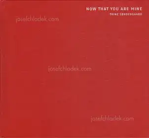 Trine Søndergaard - Now That You Are Mine