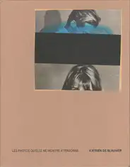 Cover of Katrien de Blauwer - Les photos qu’elle ne montre à personne