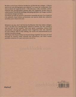  Katrien de Blauwer Les photos qu’elle ne montre à personne