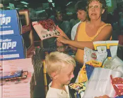 Lars Tunbjörk - I love Borås - Book photo 1