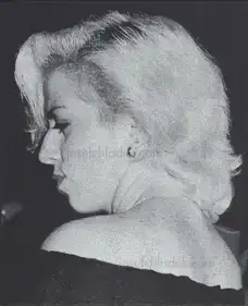 Mimi Plumb - The Golden City