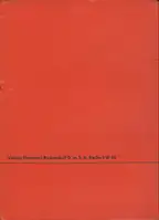 Paul Renner - mechanisierte grafik - Book photo 2