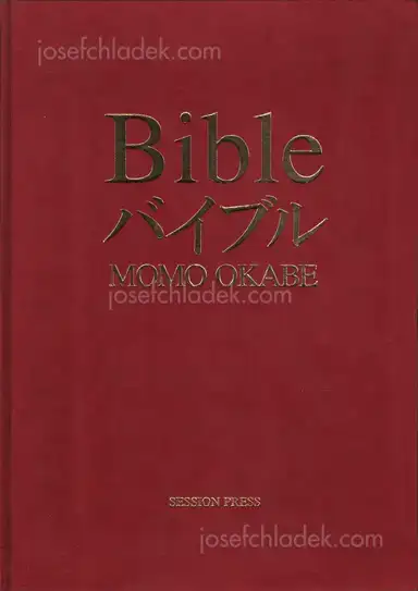 Momo Okabe - Bible Momo Okabe - Bible