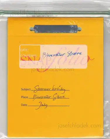 Cover of Douglas Stockdale - Bluewater Shore