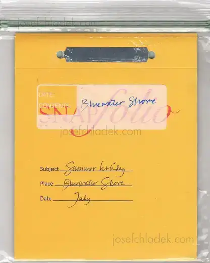 Cover of Douglas Stockdale - Bluewater Shore