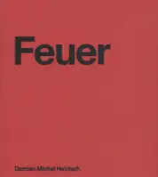 Damian Michał Heinisch - Erde, Feuer, Wind, Wasser - Book photo 2