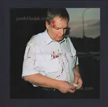 Harri Pälviranta - Battered