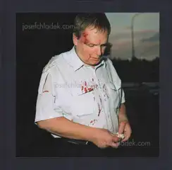 Harri Pälviranta - Battered