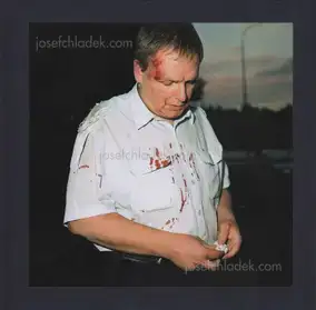 Harri Pälviranta - Battered