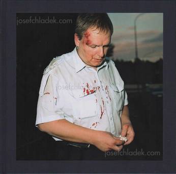 Harri Pälviranta Battered