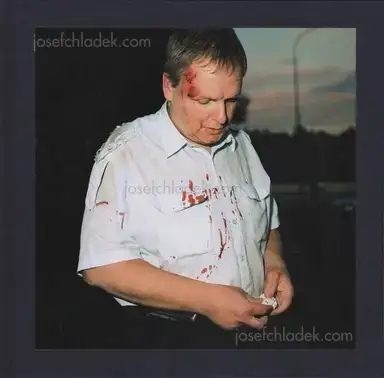 Harri Pälviranta - Battered Harri Pälviranta - Battered