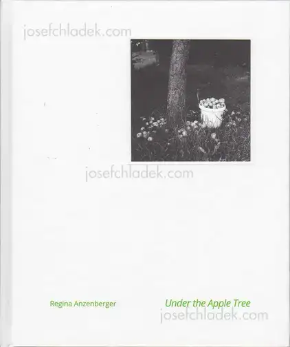 Cover of Regina Anzenberger - Under the Apple Tree