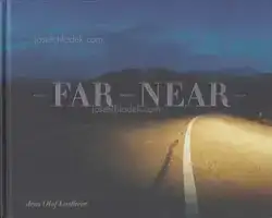 Jens Olof Lasthein - Far — Near
