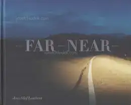 Jens Olof Lasthein - Far — Near