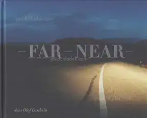 Jens Olof Lasthein - Far — Near