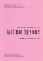 Paul Graham - Empty Heaven - Book photo 1