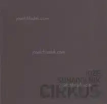 Joze Suhadolnik - Cirkus