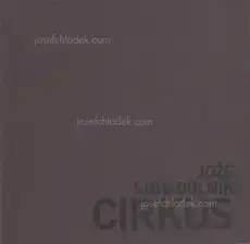 Joze Suhadolnik - Cirkus