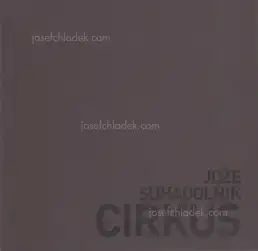 Joze Suhadolnik - Cirkus
