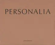 Janne Riikonen - Personalia