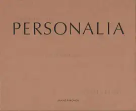 Janne Riikonen - Personalia