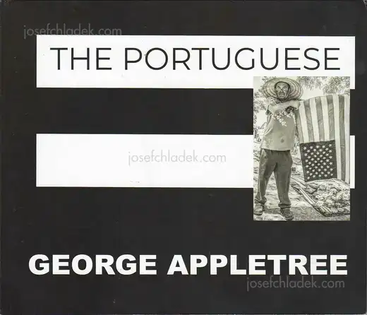 Cover of George Appletree - The Portuguese