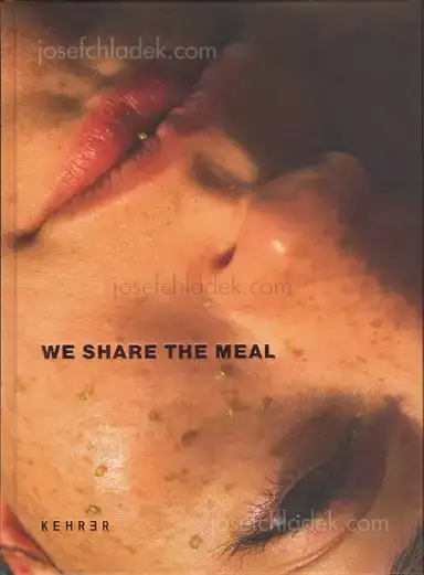 Lars Borges & Luzie Kurth - We Share the Meal Lars Borges & Luzie Kurth - We Share the Meal