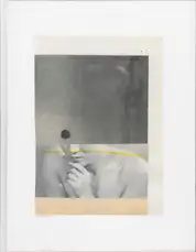 Katrien de Blauwer - You Could At Least Pretend to Like Yellow