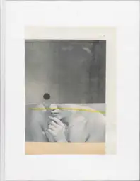 Katrien de Blauwer - You Could At Least Pretend to Like Yellow