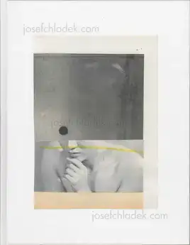 Cover of Katrien de Blauwer - You Could At Least Pretend to Like Yellow