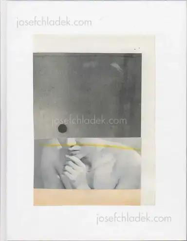 Katrien de Blauwer - You Could At Least Pretend to Like Yellow Katrien de Blauwer - You Could At Least Pretend to Like Yellow