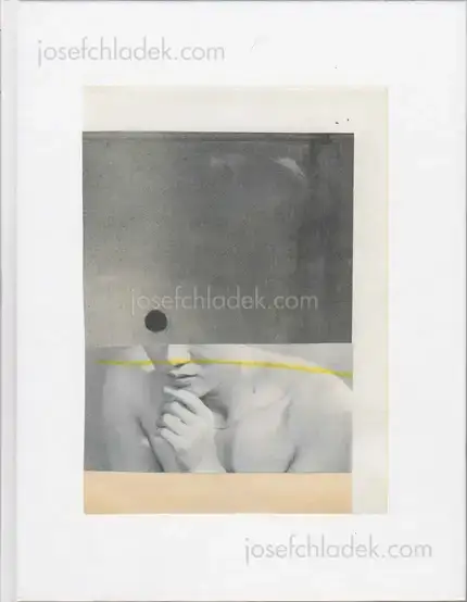 Cover of Katrien de Blauwer - You Could At Least Pretend to Like Yellow