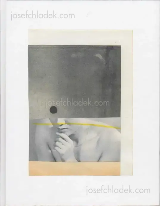 Cover of Katrien de Blauwer - You Could At Least Pretend to Like Yellow