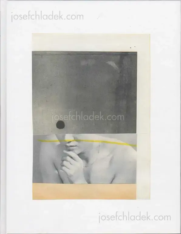 Cover of Katrien de Blauwer - You Could At Least Pretend to Like Yellow