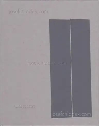 Harri Pälviranta - Wall Tourist Harri Pälviranta - Wall Tourist